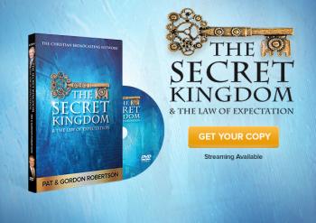 The Secret Kingdom Pat Robertson Pdf File