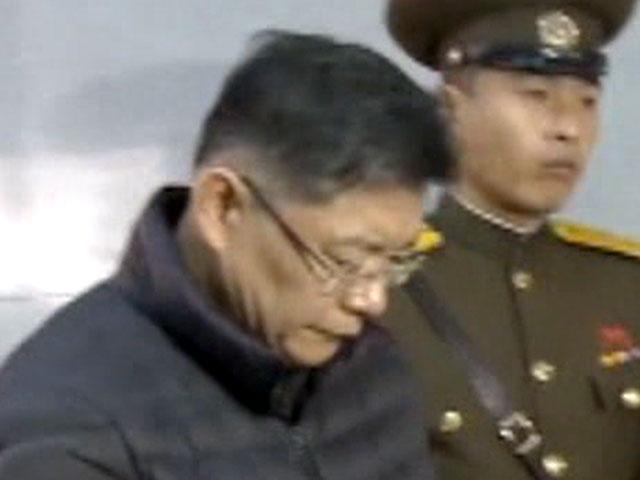 N Korea Sentences Canadian Pastor To Life In Prison Cbn News 