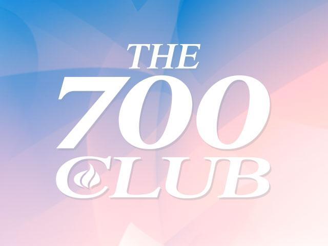 Image result for 700 club