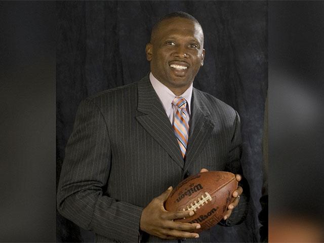 Tim Brown: Life Off The Field | CBN.com