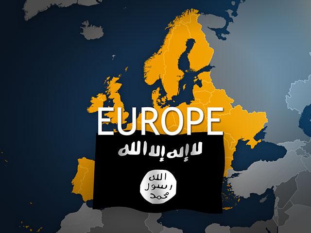 Risultati immagini per jihad europe