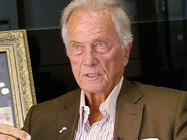 Pat Boone Essays