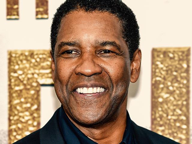 Almost Pastor Turned A-List Actor: Denzel Washington On His Christian ...