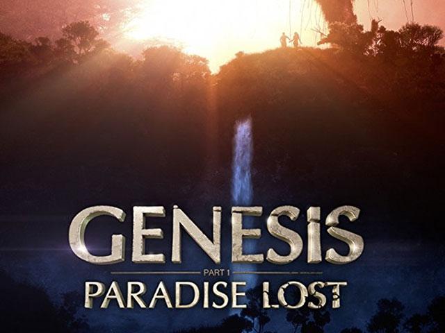 New Faith-Based Film Tells Creation Story In 3-D | CBN News