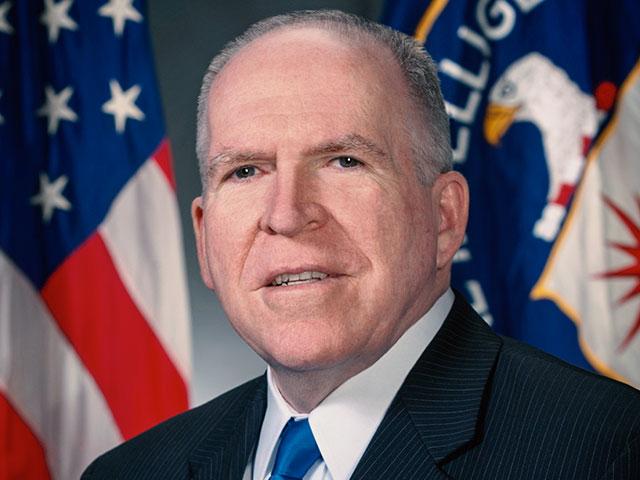 Image result for john brennan