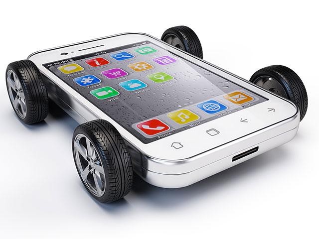 Buying Used Cars Onl