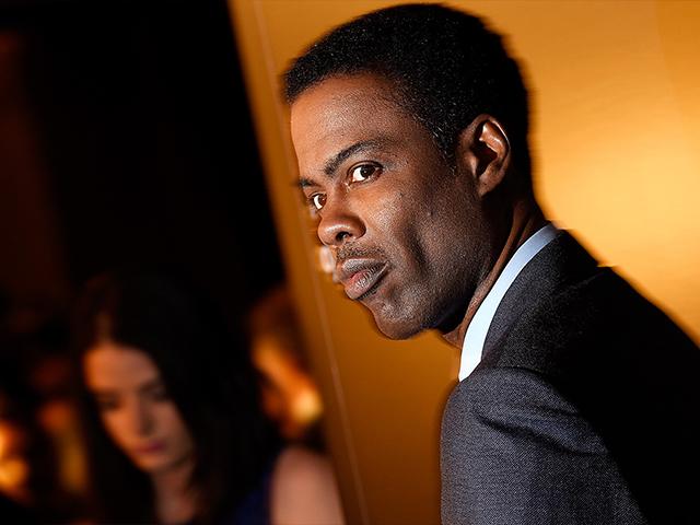 Hollywood ALister Chris Rock Gets Real About Porns Damaging Effe