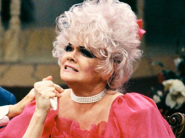 TBN Co-Founder Jan Crouch Dies At 78 | CBN News