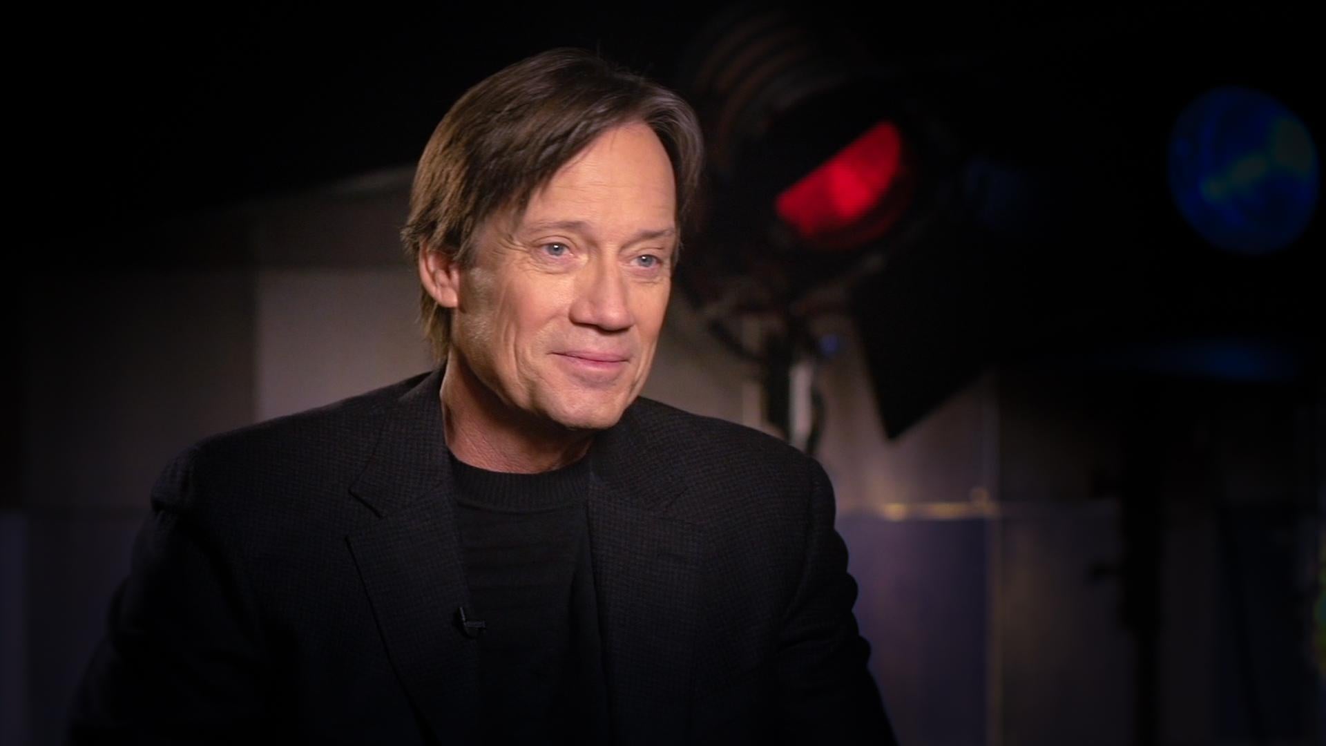 Kevin Sorbo’s New Movie Argues God’s Existence