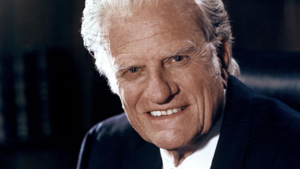 The Unique Way Congress Is Honoring Billy Graham | CBN News