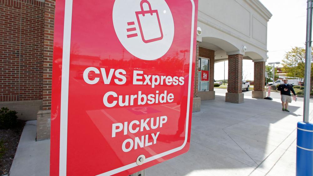 Need Health Care with Those Band-Aids? CVS Buys Aetna in $69B Deal That Could Reshape Health ...