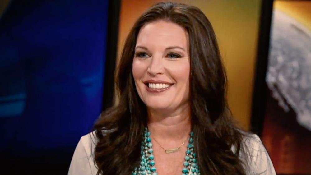 Evangelical Women Challenge Jen Hatmaker's LGBT Comments CBN News