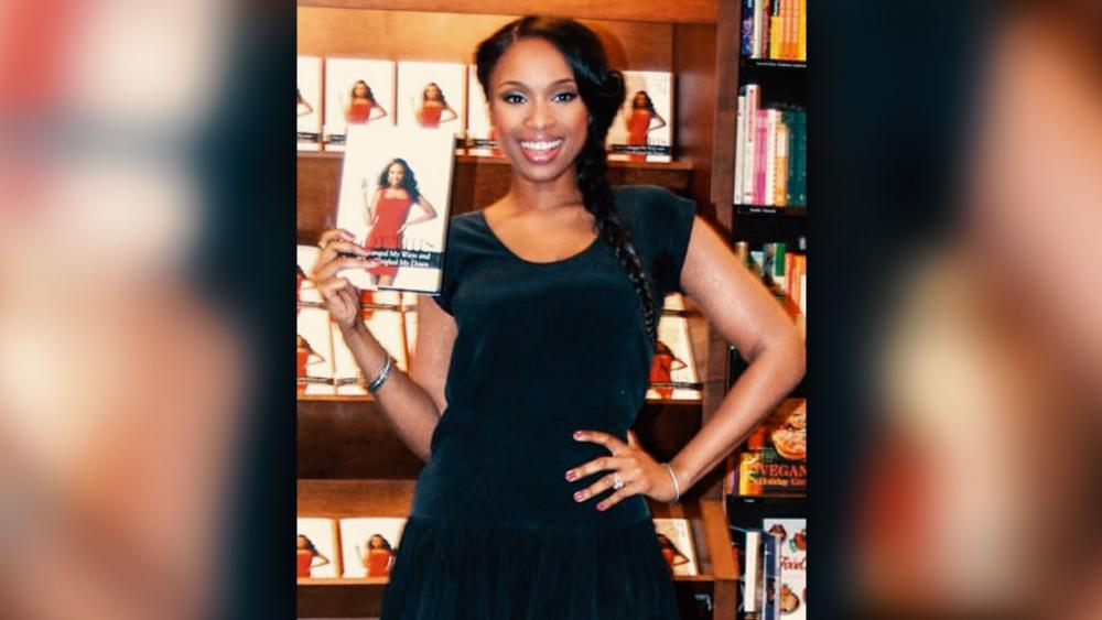 Jennifer Hudson Moves Late Night Show Host Stephen Colbert with Gospel