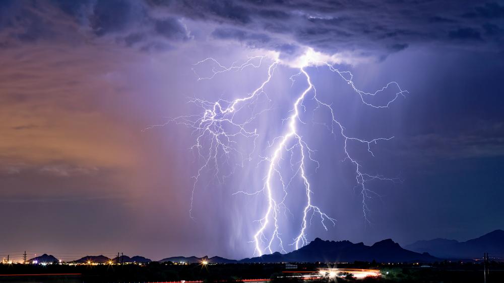 Lightning Strike Kills 16, Injures 140 At Church In Rwanda | CBN News