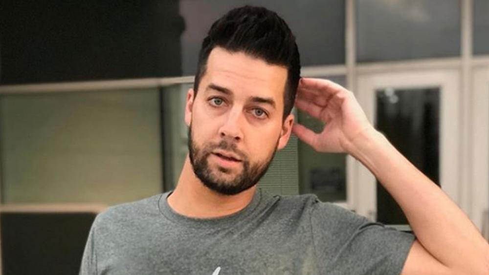 Christian Comedian John Crist Goes Viral Again, This Time With ...