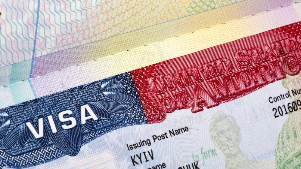 Trump Admin Halts Visas To Unmarried Partners Of Diplomats Now Lgbt 6595