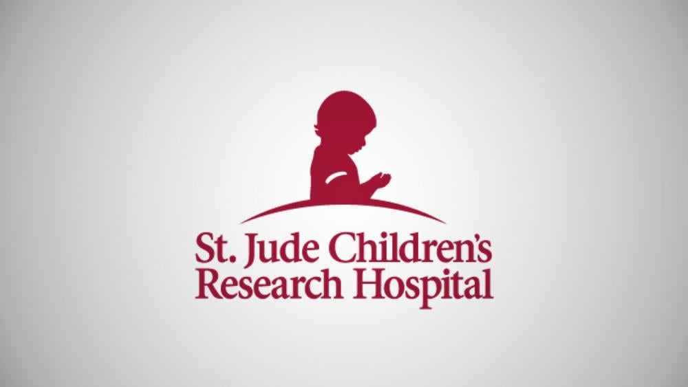Breakthrough Treatment at St. Jude Children's Hospital Helps 2YearOld
