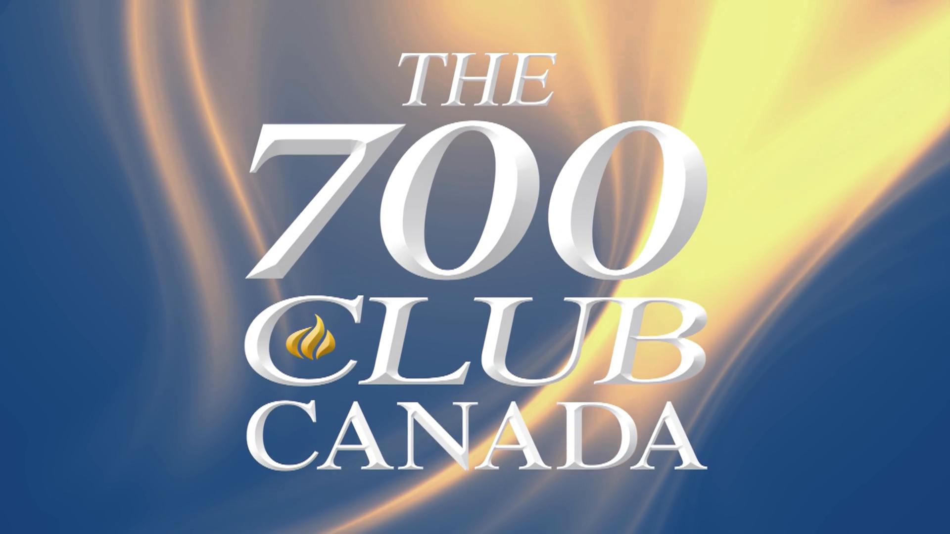 CBN Family - The 700 Club Canada