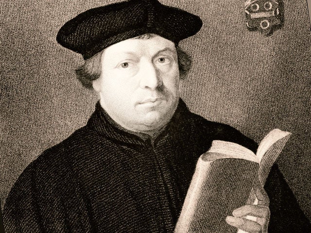 England's First Bible Reveals Secrets About the Reformation | CBN News