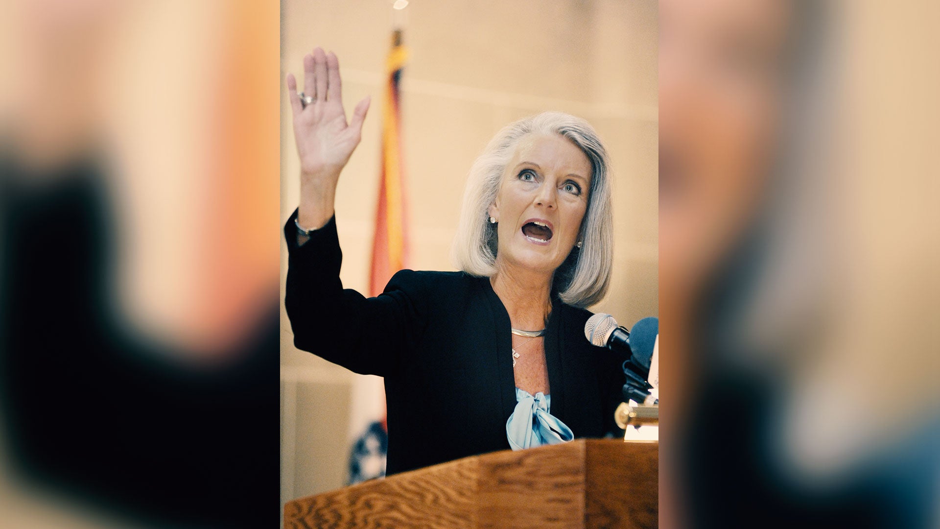 Anne Graham Lotz I Believe I Will Live to See the Return of Jesus