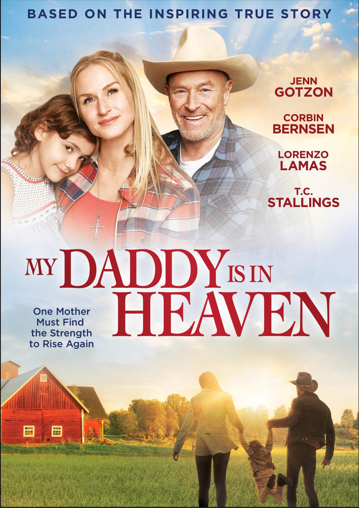 First Look: New Teaser Trailer for "My Daddy is in Heaven ...