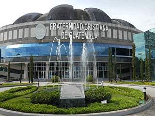 Templos evangélicos duplican los católicos en Guatemala | CBN News