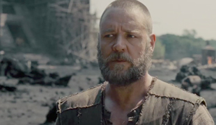 Scripture to Screen: 'Noah' Sparks Controversy, Talk | CBN News