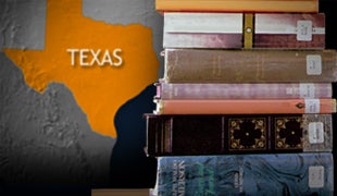 texas textbook review panel