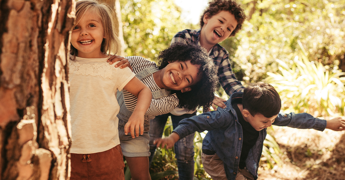 'Ollie, Ollie, In Come Free'