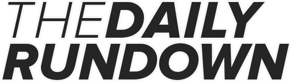 The Daily Rundown logo