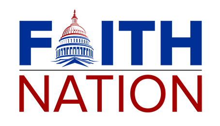 Faith Nation Logo