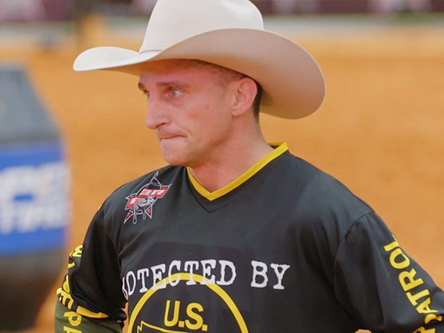 Bullfighter Frank Newsom Was Rescued To Save Lives Cbn Com