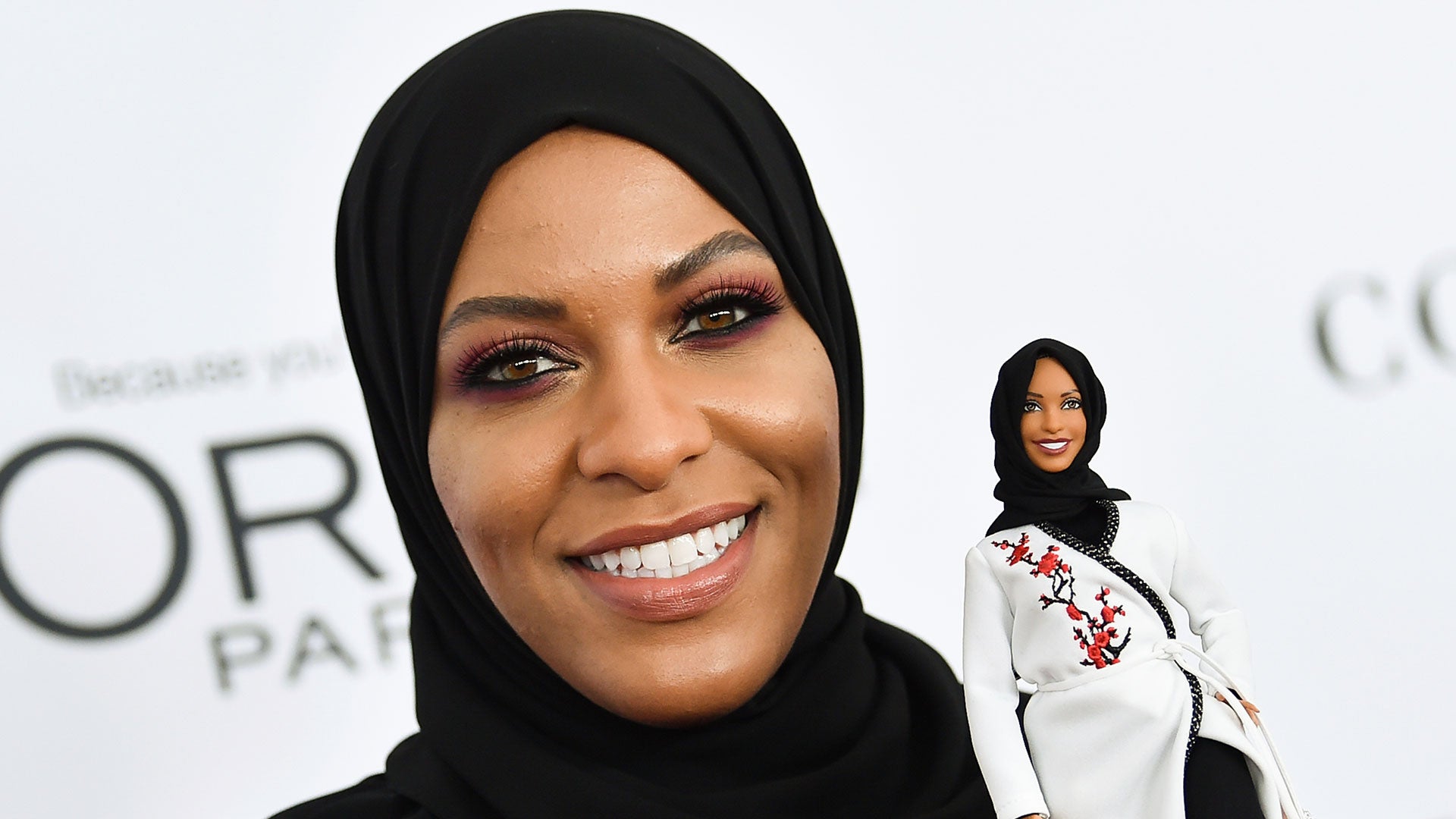 Debut of First-Ever Hijab-Wearing Barbie Draws Applause and Backlash ...