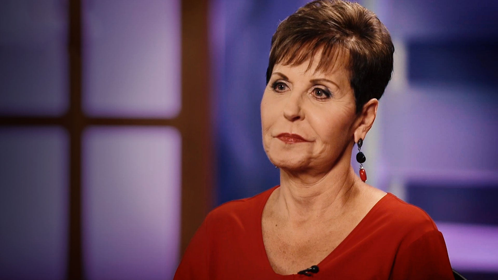 Trending Video Joyce Meyer Details Her Father's Abuse CBN News