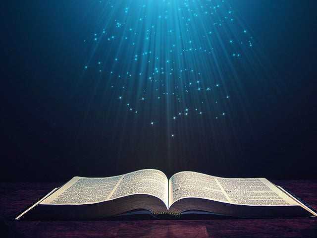 Bible Verses about Addiction | CBN.com
