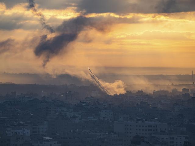 Gobiernos Y Líderes Latinoamericanos Condenan Enérgicamente El Ataque A Israel Cbn News 8491