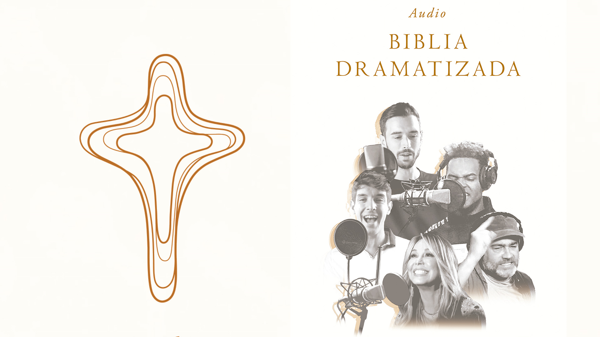 La Audio Biblia Dramatizada Ha Sido Descargada Más De 211.000 Veces En ...