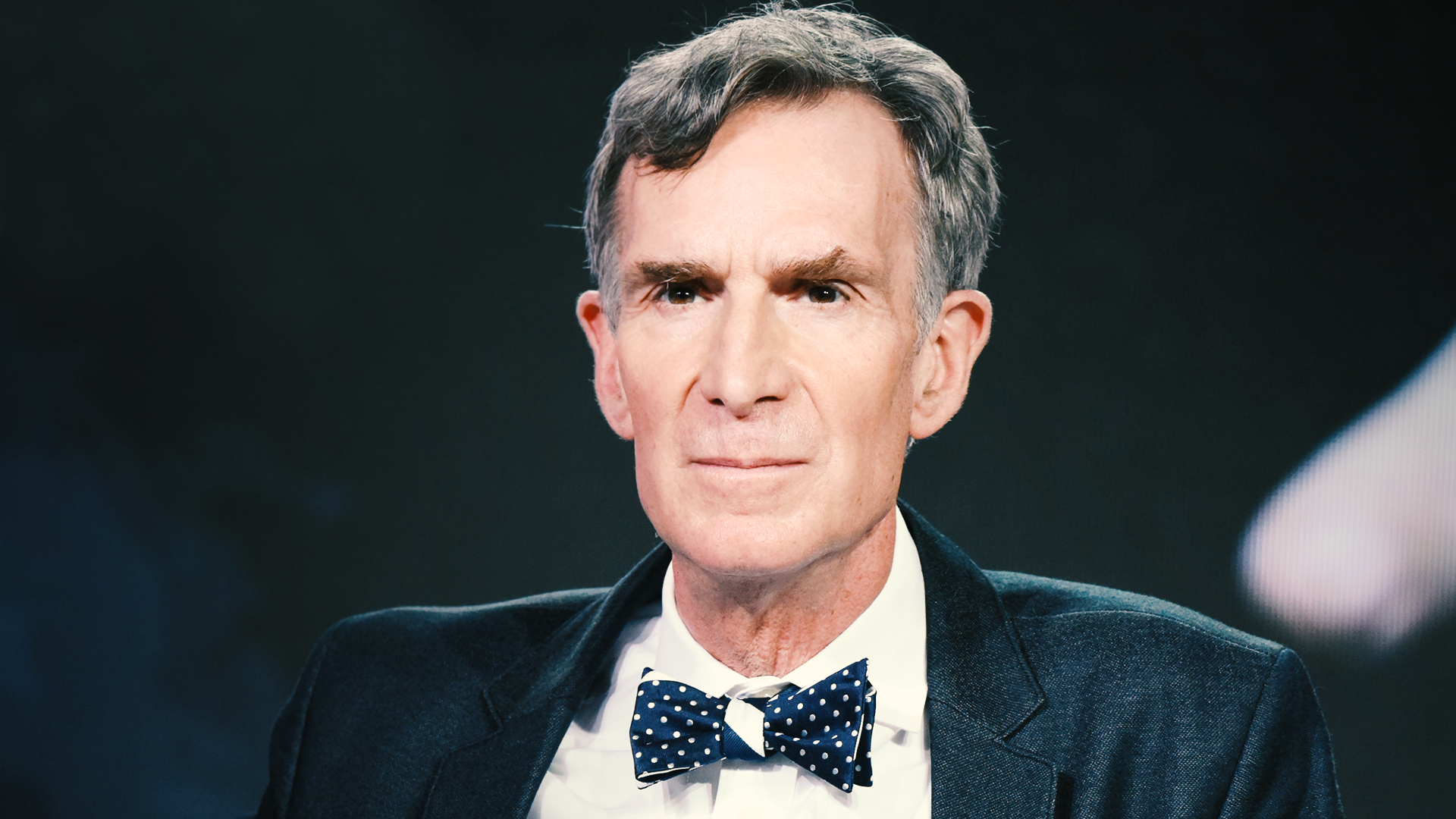 Ken Ham Shares the Gospel with Bill Nye 'The Science Guy' During Ark ...