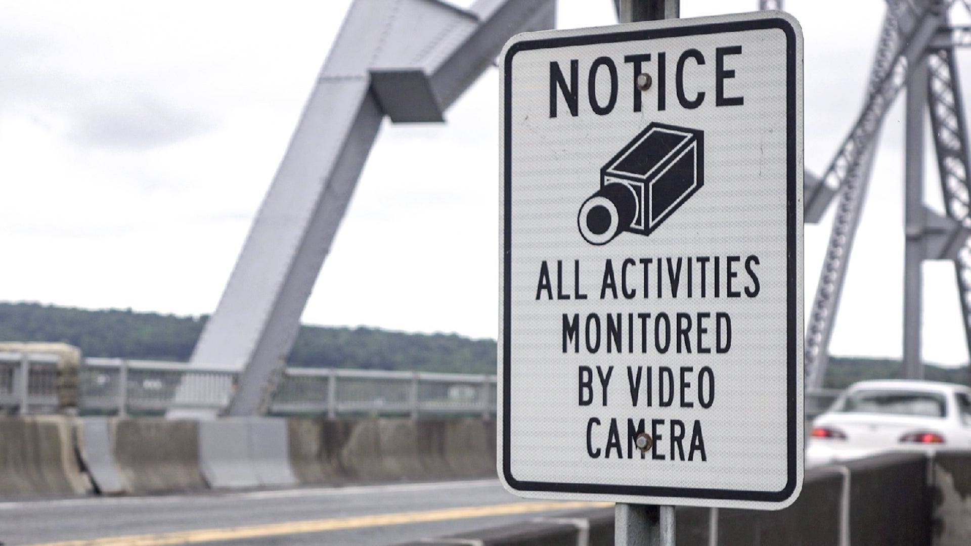 Cameras Everywhere Americas Expanding Surveillance Society Raises Privacy Concerns Cbn News 