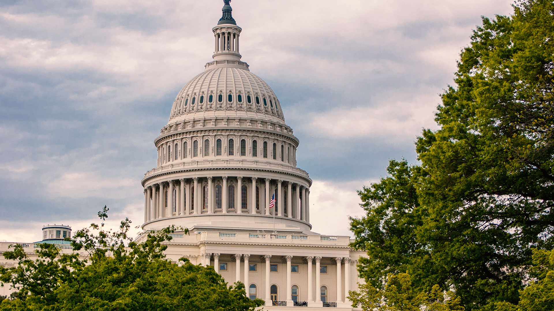 Congressional Prayer Caucus Leaders Celebrate 'In God We Trust' | CBN News