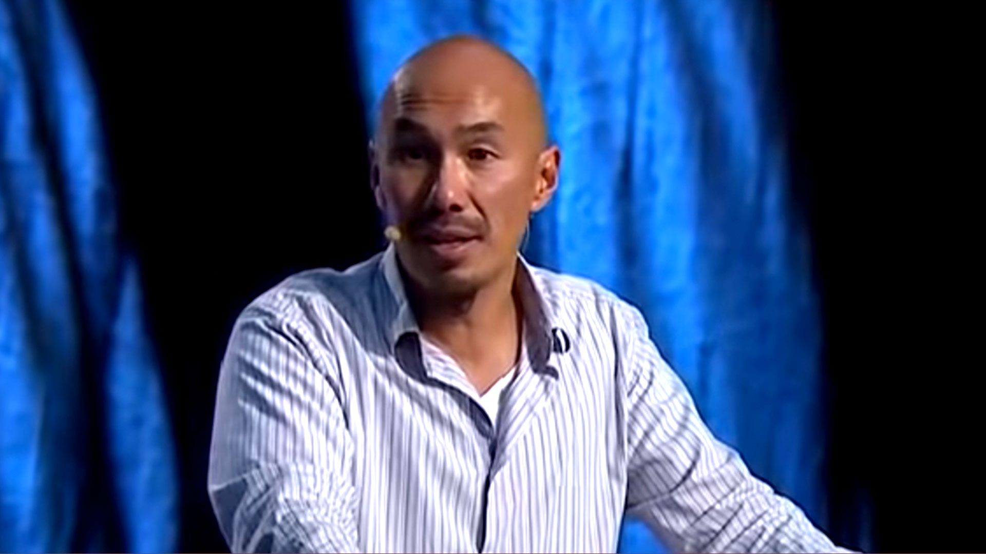 Francis Chan Forced to Leave Hong Kong, Visa Denied in Aftermath of