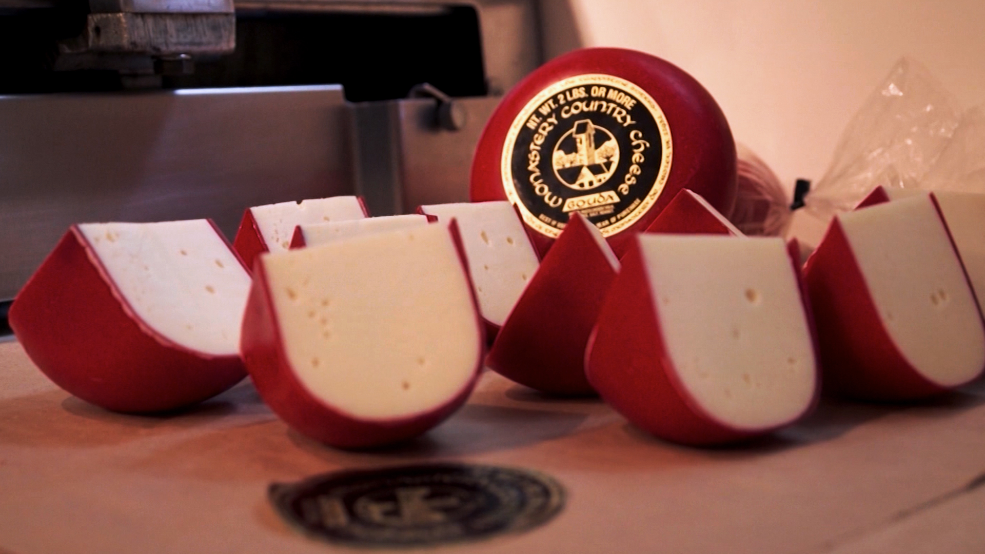 What Happened to the Nuns Who Make the Monastery Cheese 2020 Finds the