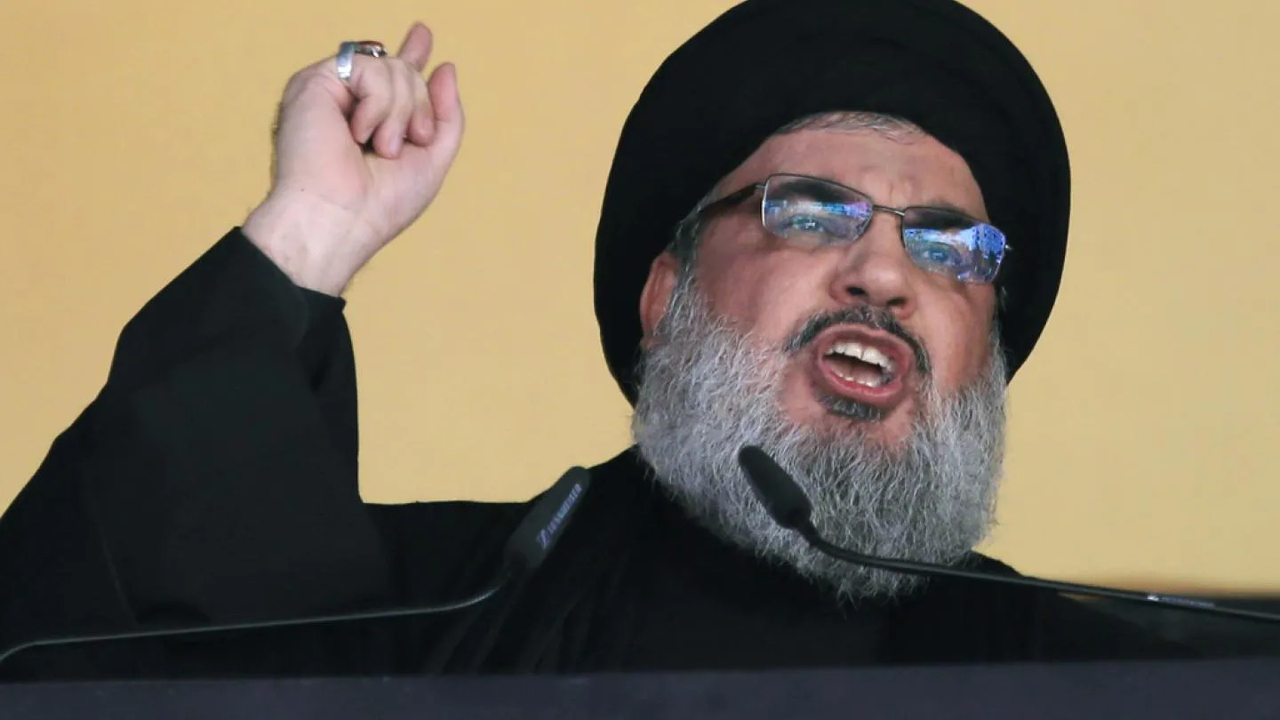 Las Fuerzas De Defensa De Israel Confirman La Muerte Del Líder De Hezbolá Hassan Nasrallah 8953