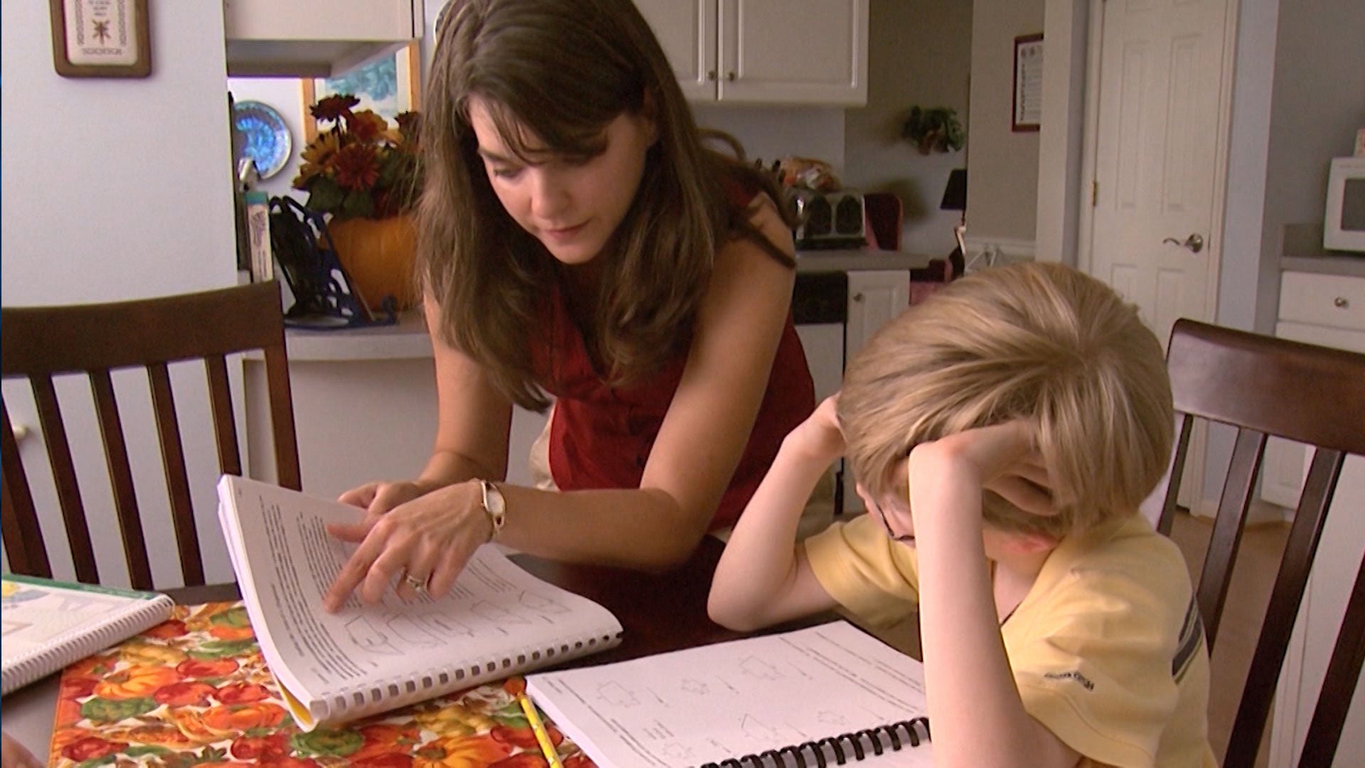 Study: Homeschoolers Outperform All Other Students on Standardized Test