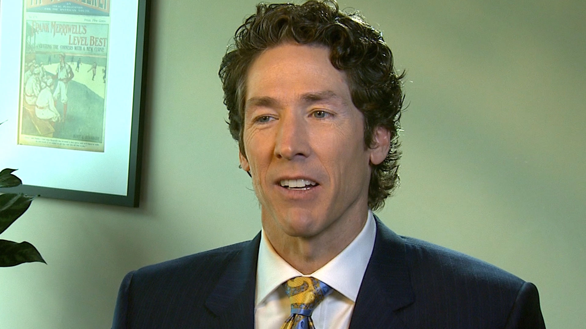 Here is the Complete Story Behind the Attacks on Joel Osteen’s Lakewood ...