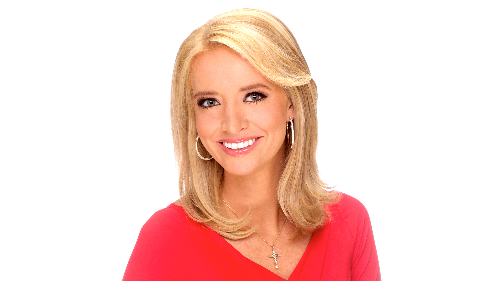 New RNC Spokesperson McEnany Looking Forward To Bringing GOP Together   Kayleighmcenany Hdv 