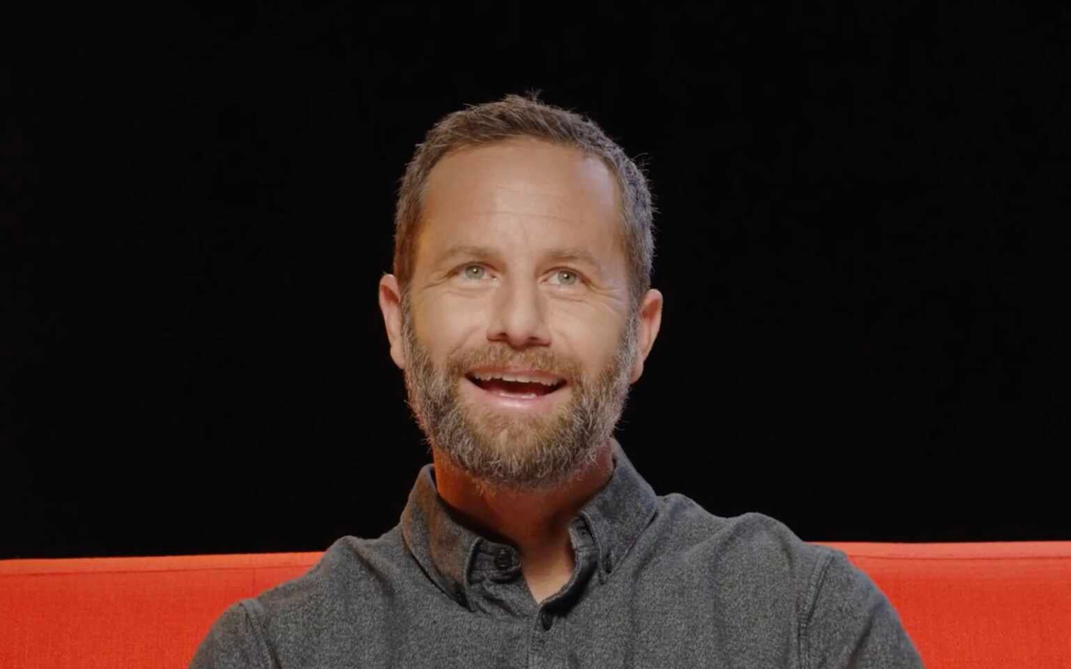 'I Want to Use My Platform … to Advance the Good' Kirk Cameron Details