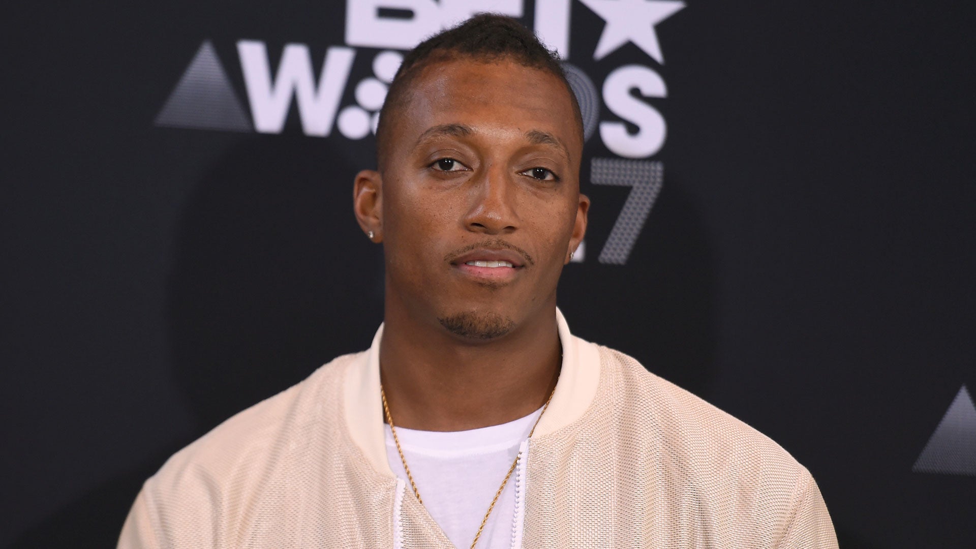 Akvarium overtro Svaghed Immersed into Christ': Christian Rapper Lecrae Baptized in Jordan River,  Shares Video of 'Incredible' Experience | CBN News