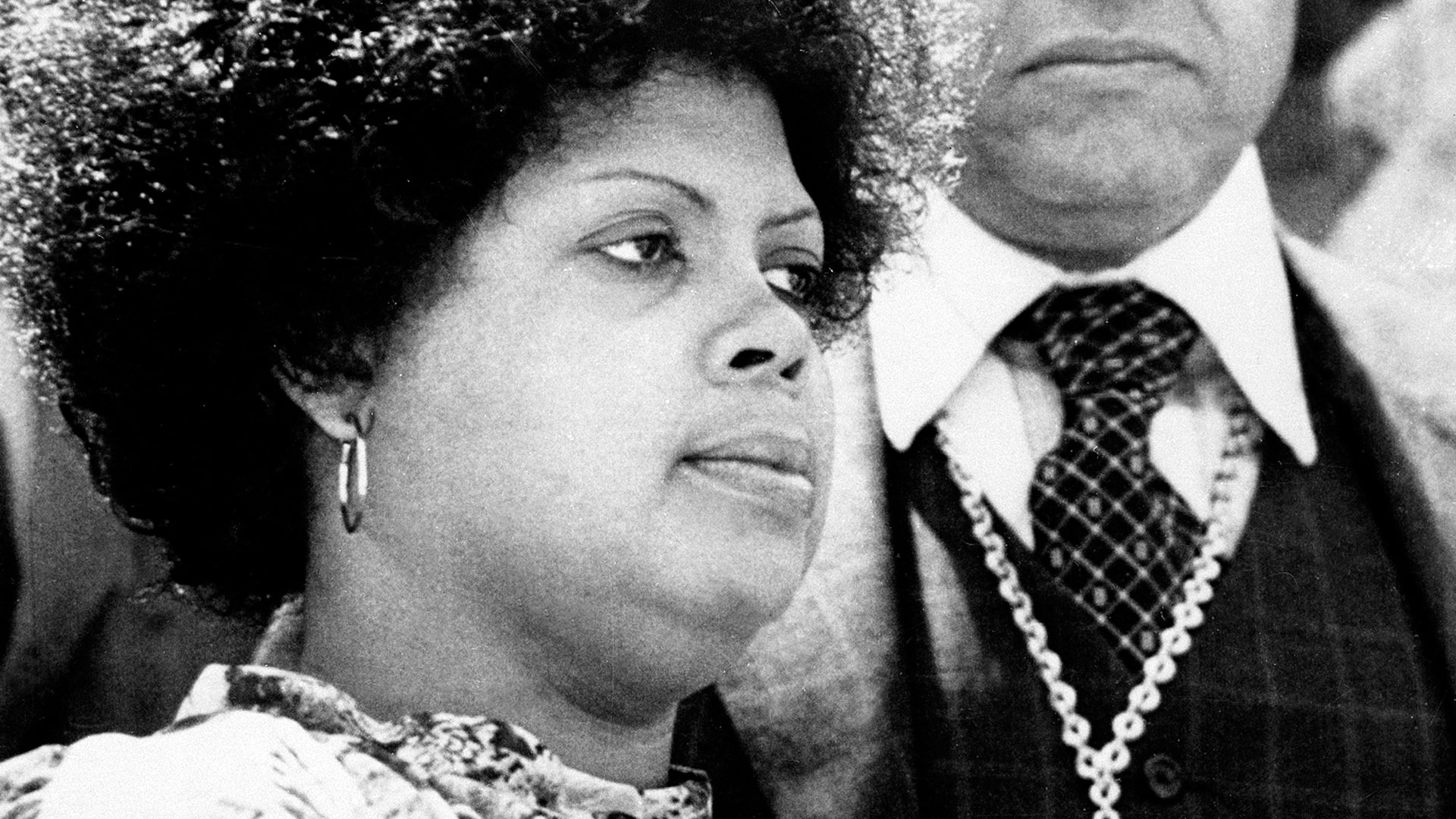 Linda Brown Civil Rights Icon At Center Of Brown V Board Of Education