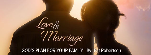 Love & Marriage | CBN.com